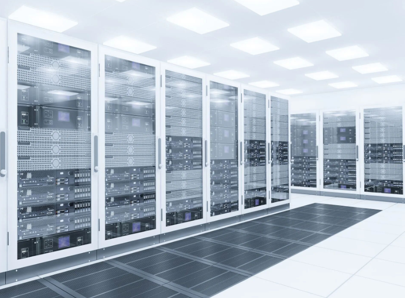 Next-Generation AI Data Centers