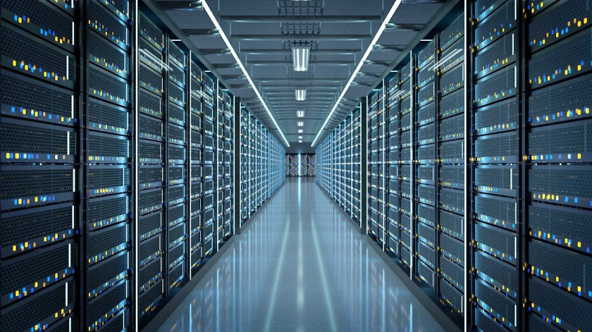 AI data centers